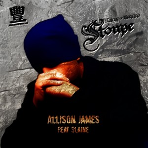 Allison James (Single)