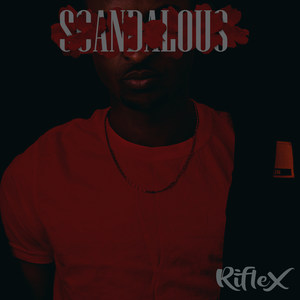 Scandalous - EP