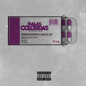 Balas Coloridas (Explicit)