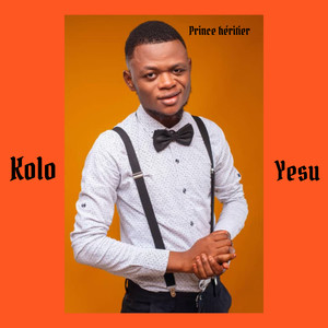 KOLO YESU (Explicit)