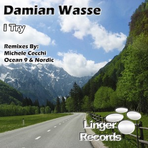 I Try (Ocean 9 & Nordic Remix)