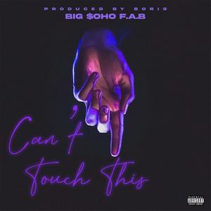 Can't Touch This (Explicit)