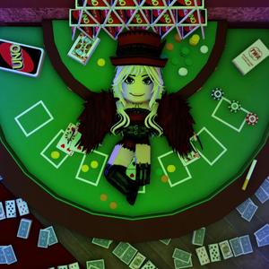 Casino (Explicit)