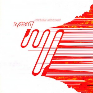Sunburst (Atahualpa Mix)