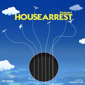 HOUSE ARREST | Season 1