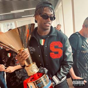 RAFA LEÃO (Explicit)