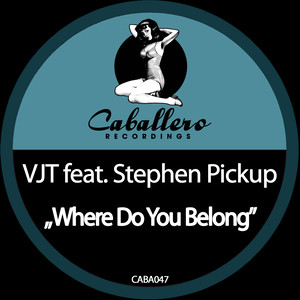 Where Do You Belong (Extended Mix)