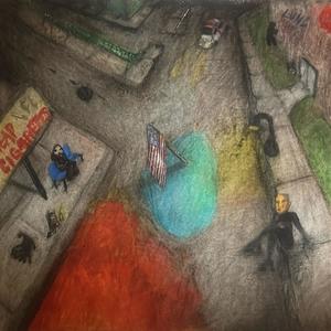 FRANKENSTEIN (feat. GOODIE & Godly B) (Explicit)