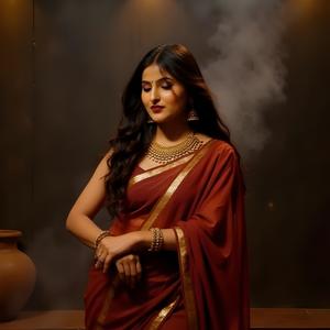 TERE NAAM (feat. BAJANIA GHAR)