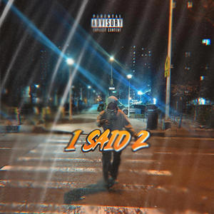 Get It 2gether (feat. King Simba, Ktxas & Hank Dollaz) (Explicit)