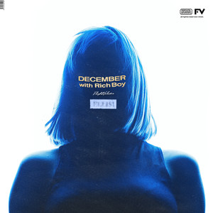 ELLIS! - December(feat. Rich Boy) (Explicit)