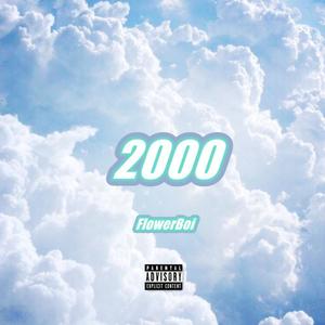 2000 above clouds