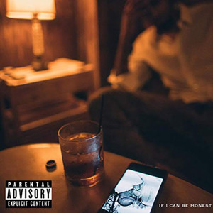 Mo'Nique Voicemail (Explicit)