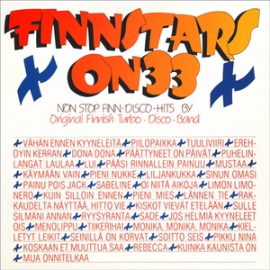 Finnstars On 33