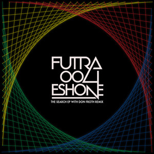 Futra 004: EshOne - The Search EP with Don Froth Remix