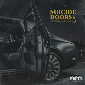 Suicide Doors (Explicit)