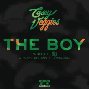 The Boy (Explicit)