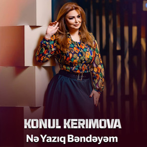 Nə Yazıq Bəndəyəm