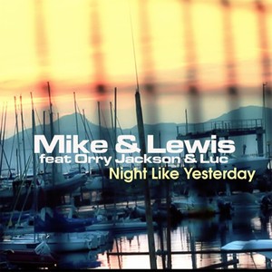 Night Like Yesterday (E-Partment Remix Edit)