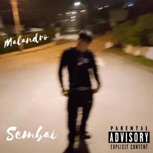 Malandro (feat. Sembai) (Explicit)