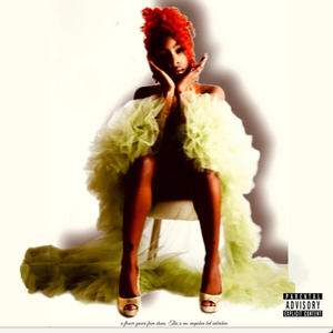 Broken Start (feat. Olivia Lubeina) (Explicit)