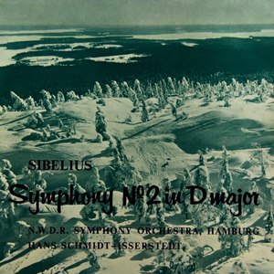 Sibelius: Symphony No. 2