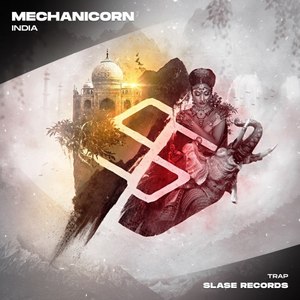 India (Original Mix)