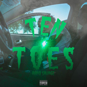 Ten Toes (Explicit)