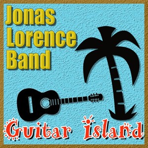 Guitar Island