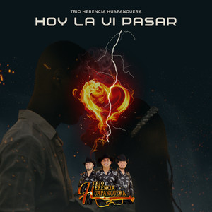 Hoy La Vi Pasar
