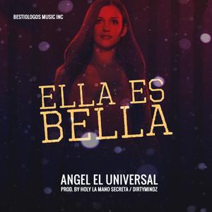 Ella Es Bella