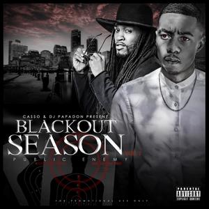 BlackOut Season Vol. I: Public Enemy (Explicit)