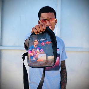 Alcaeda(feat. Tiigermusic)