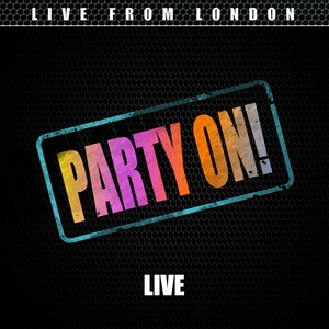 Sunshine Day (Live)