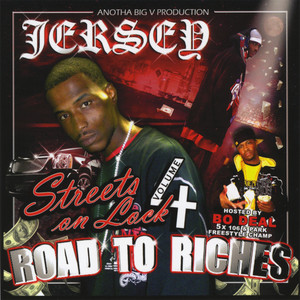 Streets On Lock Vol 4 Road To Riches