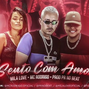 sento com amor (Explicit)