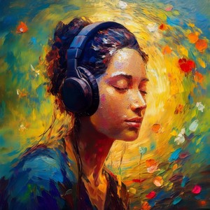 Los Paisajes Sonoros Se Desarrollan Suavemente