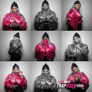 TOTE DAT(TRAP VIXEN) (Explicit)