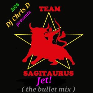 Jet! (the bullet mix)