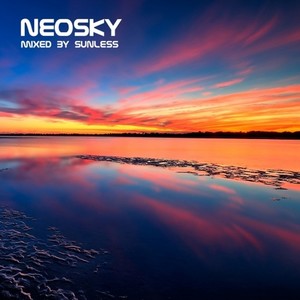 NeoSky (Guest mix for Revolution Radio)