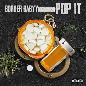 Pop it (Cuff It G-Mix|Explicit)
