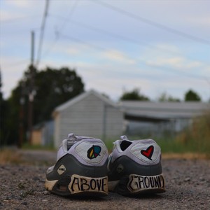 Above Ground (Explicit)