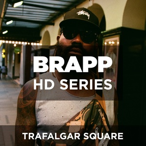 Trafalgar Square (Brapp HD Series)