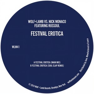 Festival Erotica