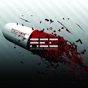 supernatural(she leaves a trace) (Epsilon Minus Remix)