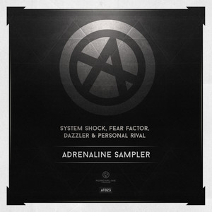 Adrenaline Sampler