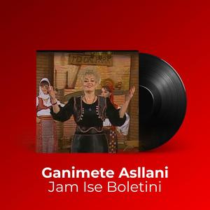 Jam Ise Boletini