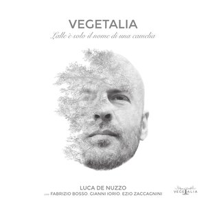 Vegetalia (Lalle è solo il nome di una camelia)