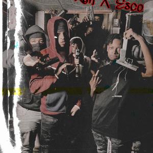 Dynamic Duo (feat. PNF Ron) (Explicit)