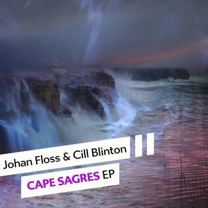 Cape Sagres EP (with Cill Blinton)